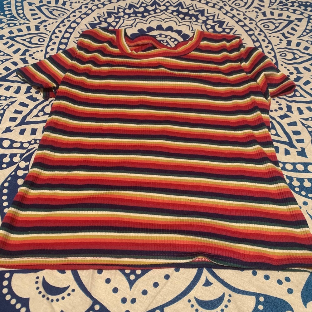 Rue21 Top
